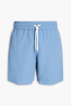 推荐Short-length swim shorts商品