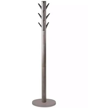 Umbra | Flapper Rubberwood Coat Rack,商家Macy's,价格¥1907