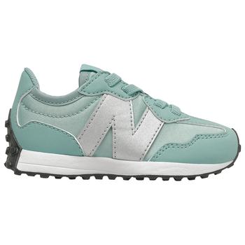 New Balance | New Balance 327 - Boys' Toddler商品图片,6.9折