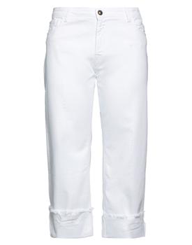 商品NOLITA | Denim pants,商家YOOX,价格¥147图片