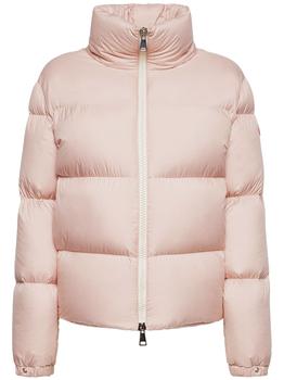 moncler羽绒服女推荐, Moncler | Anterne Nylon Down Jacket商品图片 