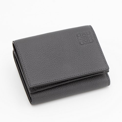 罗意威钱包, Loewe | LOEWE 女士灰色钱包 C660TR2X02-1110商品图片 独家减免邮费