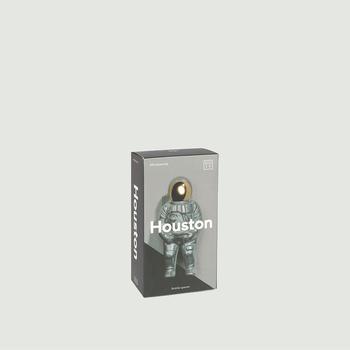 商品Doiy Design | Houston Cosmonaut bottle opener White Doiy Design,商家L'Exception,价格¥154图片
