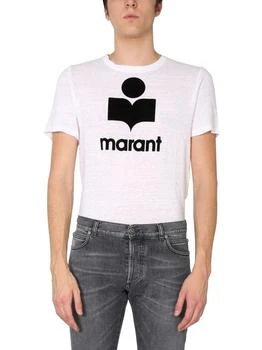Isabel Marant | Isabel Marant Karman T-Shirt 6.1折, 独家减免邮费