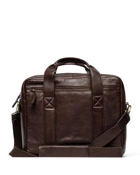 Rodd & Gunn | Dominion Briefcase,商家Bloomingdale's,价格¥4400
