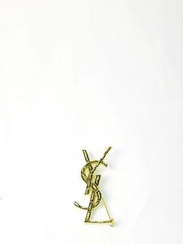 Yves Saint Laurent | Opyum YSL brooch,商家Baltini,价格¥3645