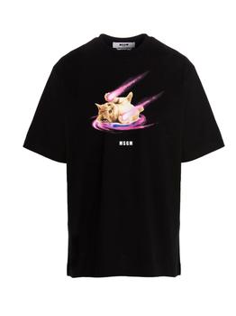 推荐T-shirt 'Mini Cat'商品