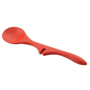 Rachael Ray | Rachael Ray Tools & Gadgets Lazy Spoon Red,商家Premium Outlets,价格¥123