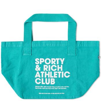 推荐Sporty & Rich Exercise Often Tote Bag商品