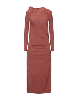 Vivienne Westwood | Midi dress商品图片,3.1折