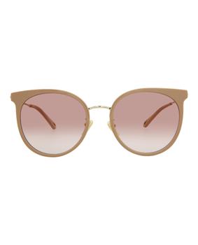 Chloé | Chloe Cat Eye-Frame Bio Acetate Sunglasses商品图片,3折×额外9折, 额外九折