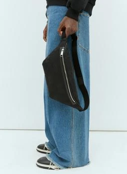 Gucci | Jumbo GG Belt Bag,商家LN-CC,价格¥6852