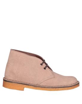 clarks女鞋价格, Clarks | Ankle boot商品图片 1.4折