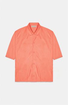 essentials怎么样, Essentials | Coral Nylon Shirt商品图片 