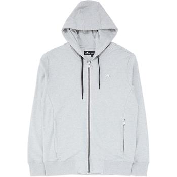 Moose Knuckles | Trefford Hoodie - Charcoal Melange商品图片,额外9折, 额外九折