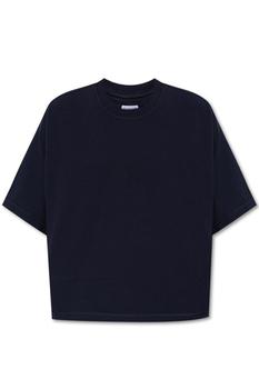 Bottega Veneta | Bottega Veneta Heavy Jersey T-Shirt商品图片,额外9折, 额外九折