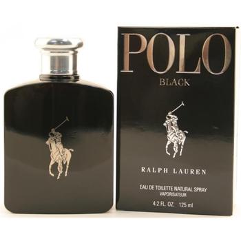 春装拉夫劳伦polo, Ralph Lauren | Polo Black By Ralph Lauren - Edt Spray** 4.2 Oz商品图片 9折
