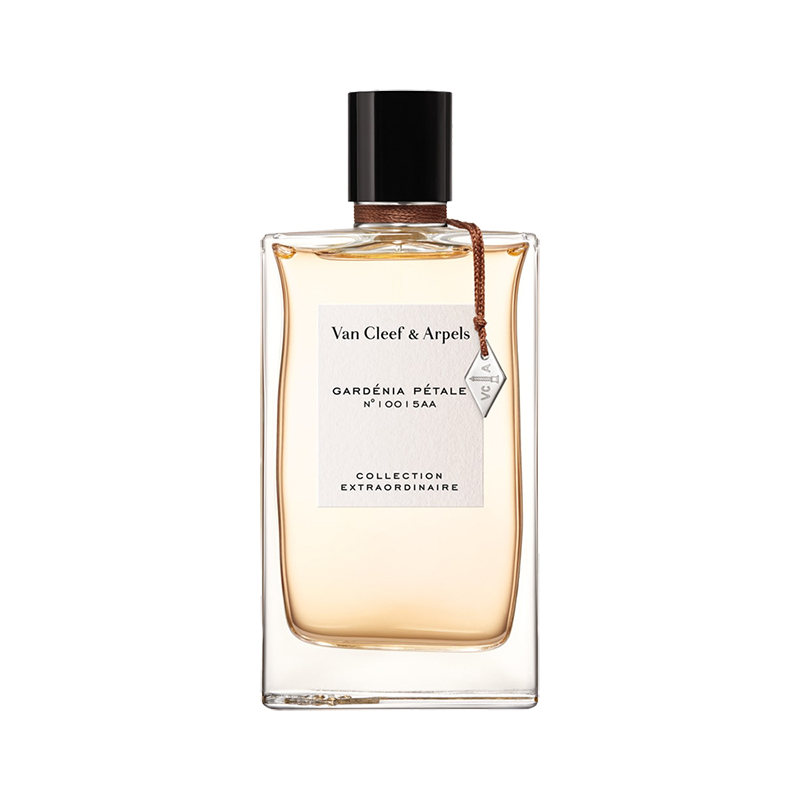 Van Cleef & Arpels | Van Cleef & Arpels梵克雅宝 梵克雅宝香水珍藏系列 75ml 中性香水 「栀子花瓣」女性香水商品图片,额外9.5折, 包邮包税, 额外九五折