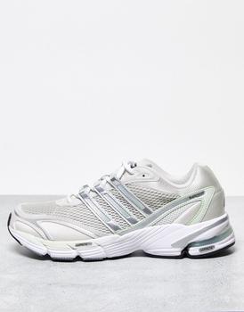 Adidas | adidas Originals Supernova Cushion trainers in grey商品图片,额外9.5折, 额外九五折