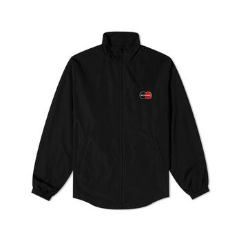 巴黎世家外套评价, Balenciaga | Balenciaga Credit Card Logo Windbreaker Jacket商品图片 6折