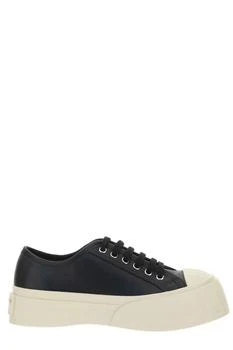 推荐Marni Pablo Lace-Up Sneakers商品