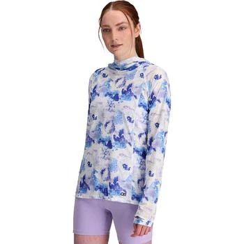 Outdoor Research | Echo Printed Hoodie - Women's 3.8折