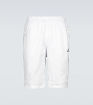推荐Kim Jones x Nike NRG AM striped shorts商品