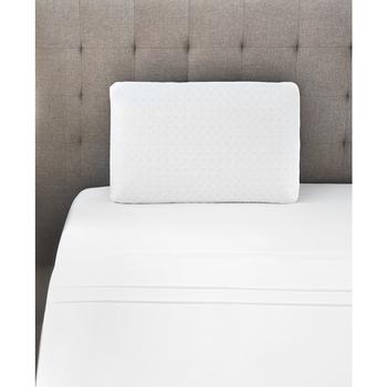 商品ProSleep | Gel Support Conventional Memory Foam Pillow,商家Macy's,价格¥584图片