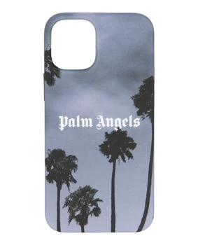Palm Angels | Grey Palms Boulevard iPhone 12 Mini Case,商家Maison Beyond,价格¥256