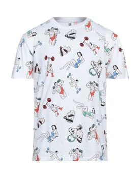 Moschino | Undershirt,商家YOOX,价格¥457