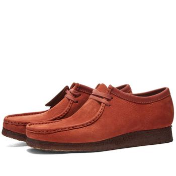 clarks wallabee价格, Clarks | Clarks Originals Wallabee商品图片 