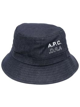 推荐Mark bucket hat商品