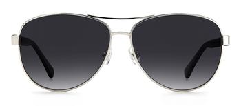 美国kate spade, Kate Spade | Kate Spade FARA/S WJ 0010 Aviator Polarized Sunglasses商品图片 额外8.5折, 额外八五折