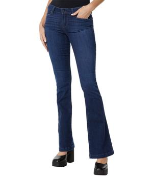 Paige | Low Rise Laurel Canyon Jolene in Bretta商品图片,独家减免邮费