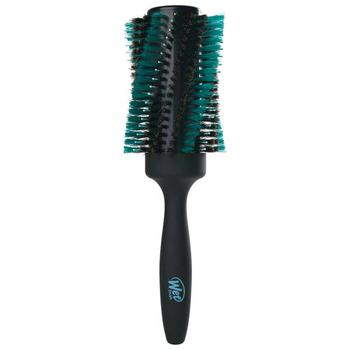 商品WetBrush | WetBrush Smooth and Shine Round Brush for Fine/Medium Hair,商家LookFantastic US,价格¥105图片