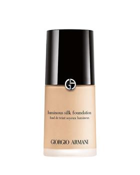 product Luminous Silk Perfect Glow Flawless Oil-Free Foundation image