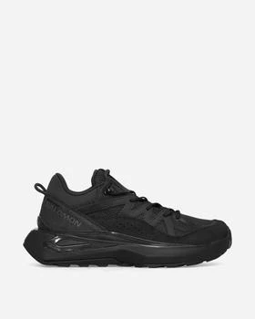 Salomon | Odyssey ELMT Low Sneakers Black 
