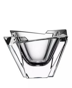Orrefors | Glacial Medium Bowl,商家Macy's,价格¥1496