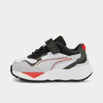 Puma | Kids' Toddler Puma RS-Metric Stretch Lace Casual Shoes商品图片,