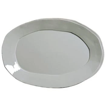 Vietri | Lastra Oval Platter,商家Verishop,价格¥1049