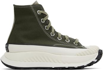 推荐Green Chuck 70 AT-CX Sneakers商品