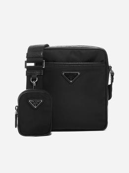 Prada | Re-Nylon shoulder bag商品图片,