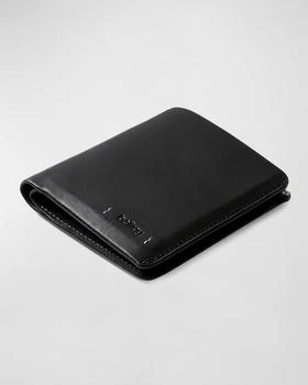 Bellroy | Men's Note Sleeve Premium Leather Wallet,商家Neiman Marcus,价格¥1071