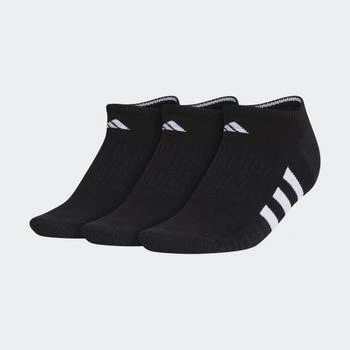 Adidas | Cushioned 3 No-Show Socks 3 Pairs,商家adidas,价格¥120