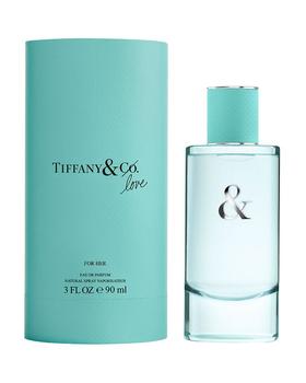 推荐Tiffany & Love for Her Eau de Parfum商品