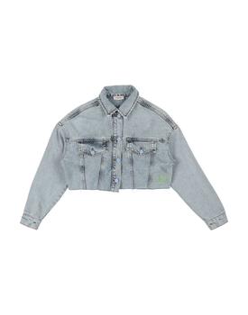 商品PINKO | Denim jacket,商家YOOX,价格¥240图片