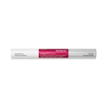 商品StriVectin | Double Fix For Lips Plumping & Vertical Line Treatment, 0.16-oz.,商家Macy's,价格¥276图片