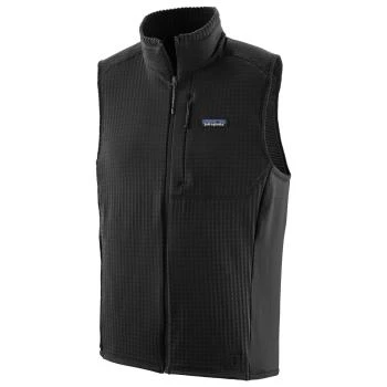Patagonia | Patagonia 男士背心 0321417BLACK 黑色,商家Beyond Moda Europa,价格¥1212