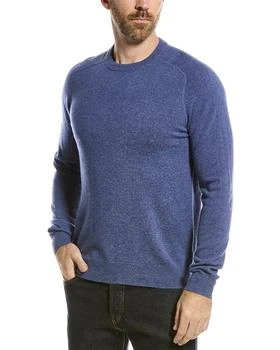 推荐Raffi Crewneck Cashmere Sweater商品
