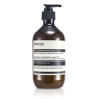Aesop | Aesop 143084 17 oz Rind Concentrate Body Balm商品图片,8.6折
